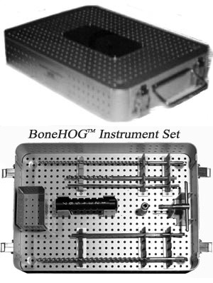 instrument set